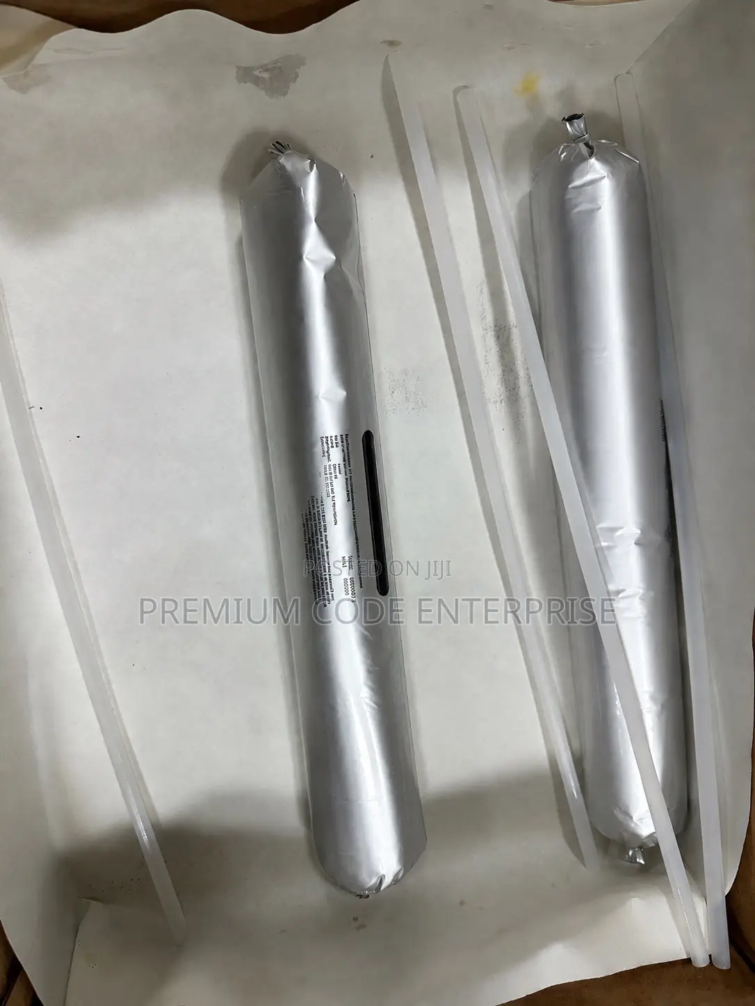 Damproof Injectable Cream, 650ml