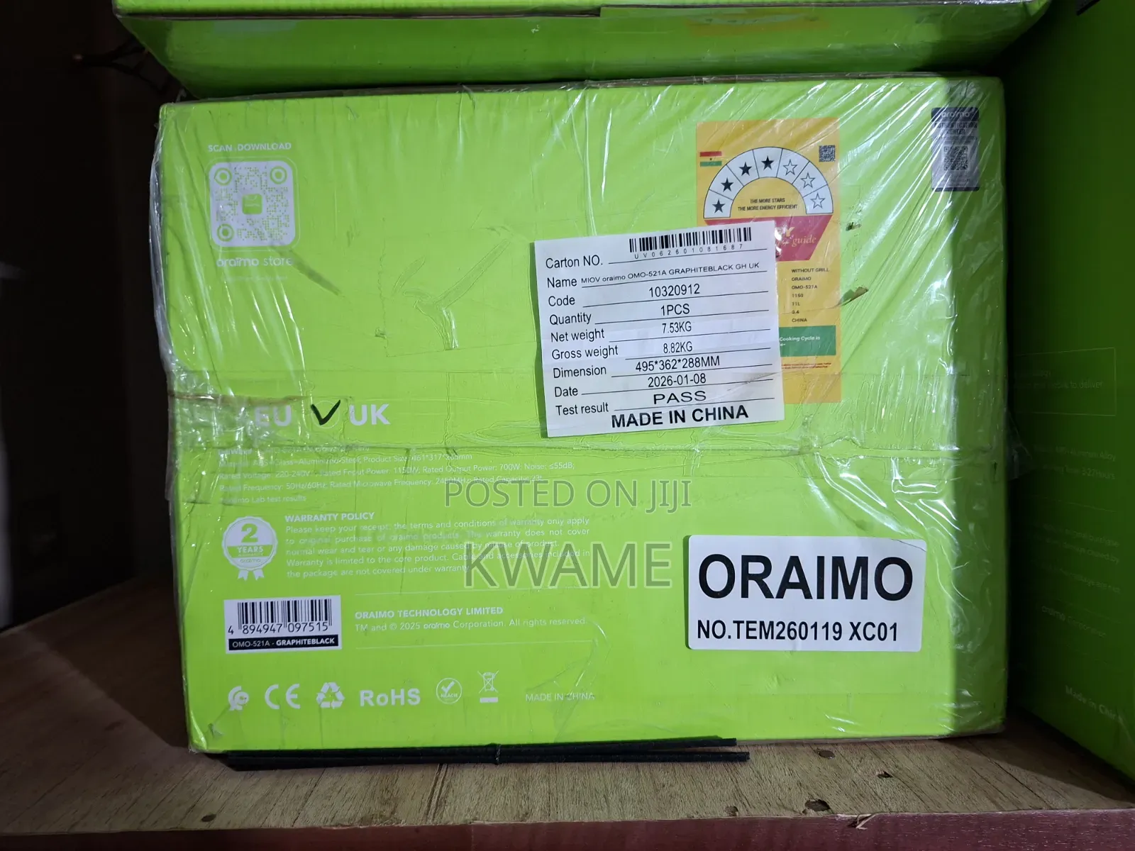 MICROWAVE 23L infiWave Lite