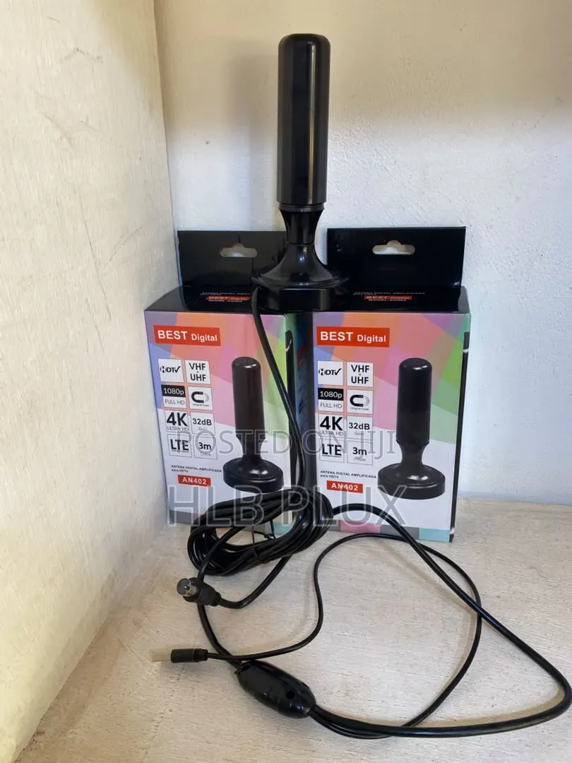 Indoor Digital Antenna