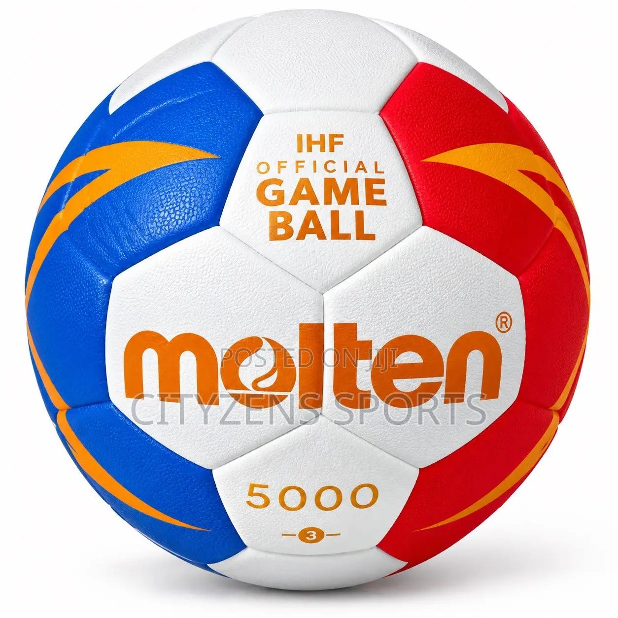 Molten 5000 Handball,