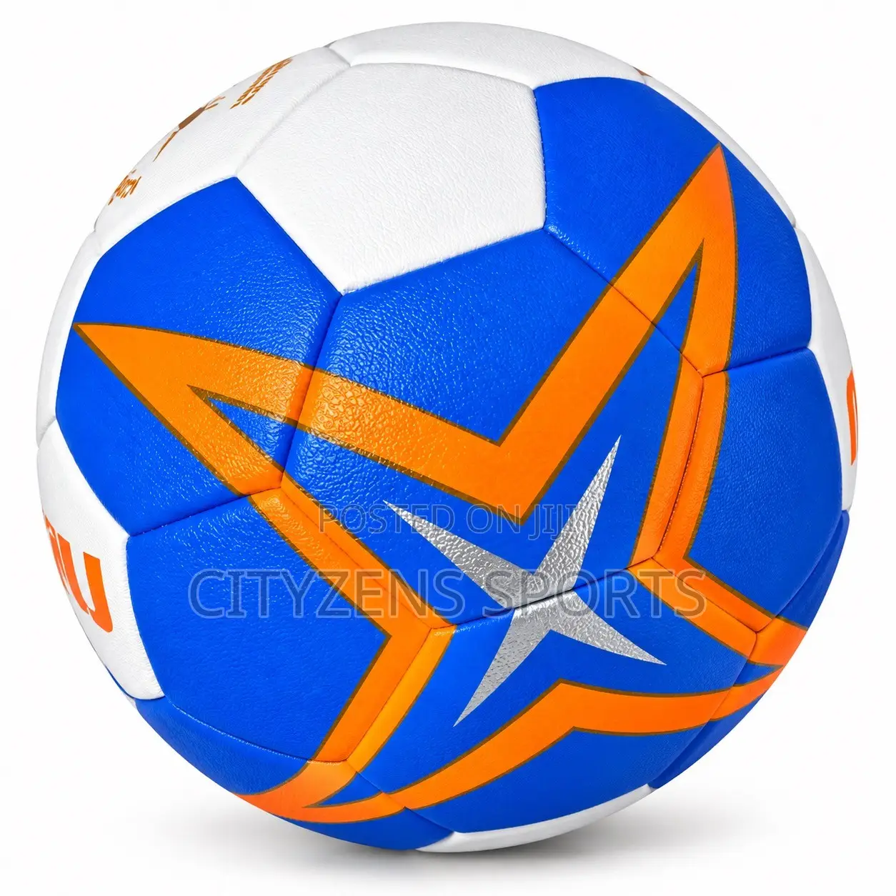 Molten 5000 Handball,