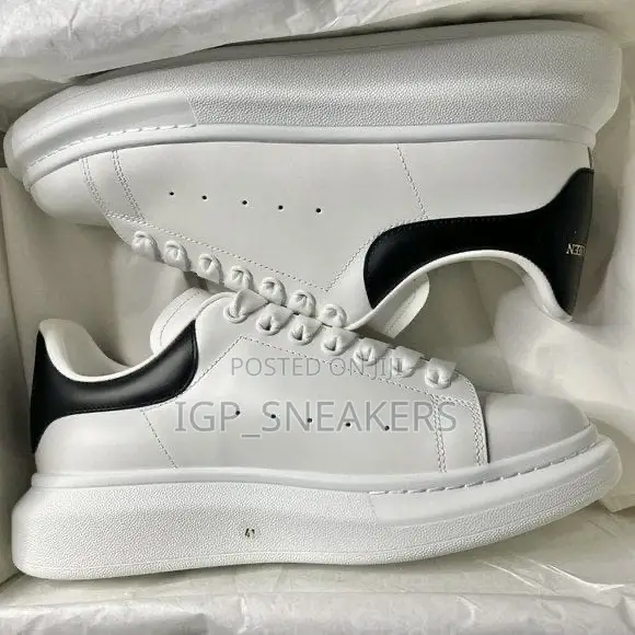 Alexander McQueen