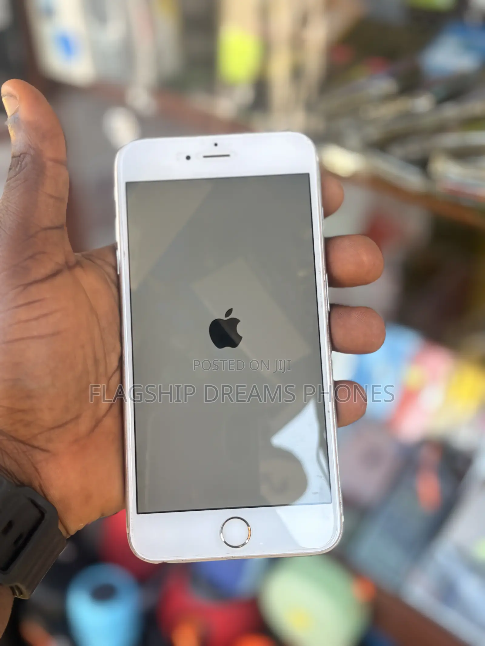Apple iPhone 6s Plus 32 GB Gray