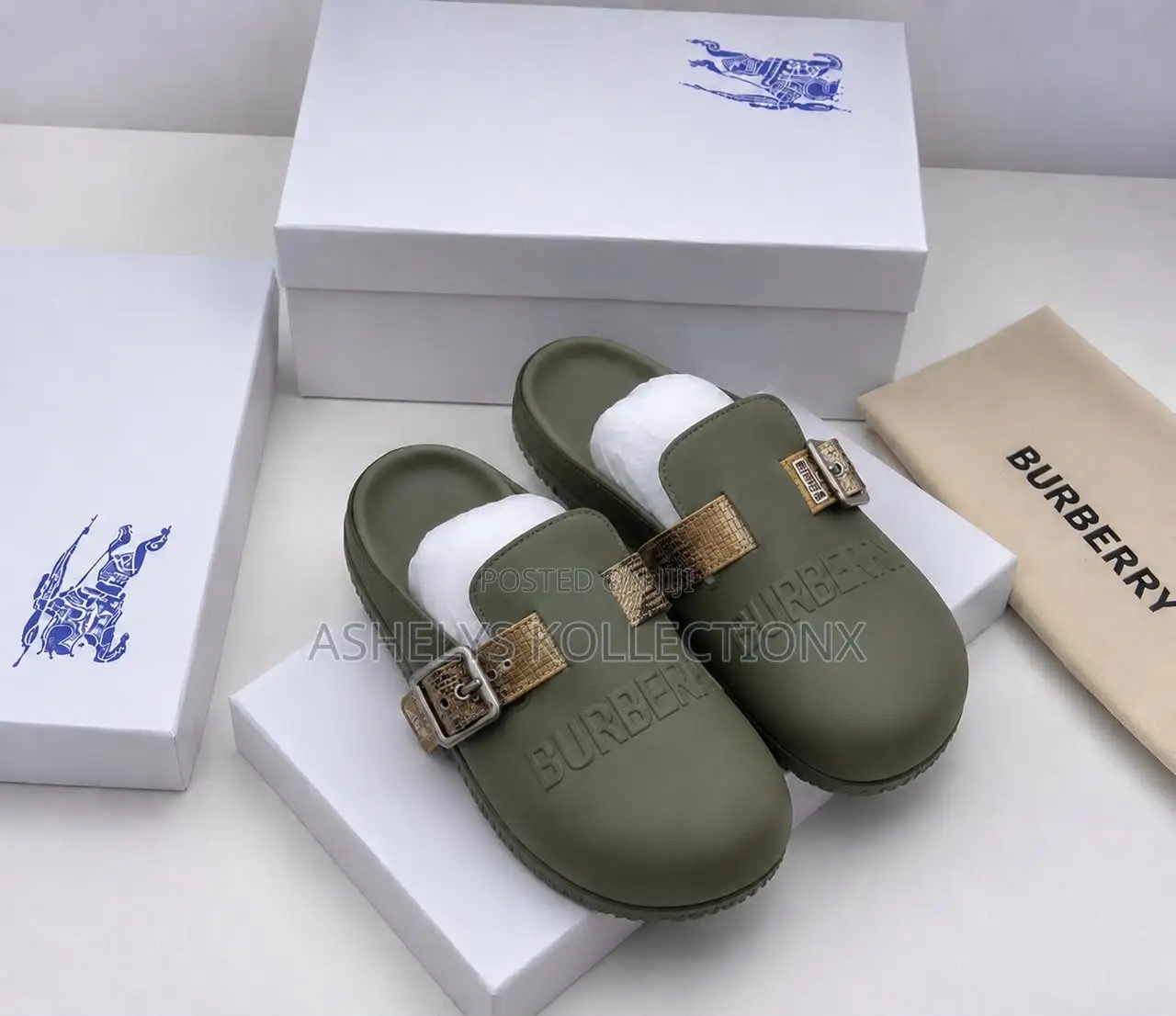 Men’s Foot Wears