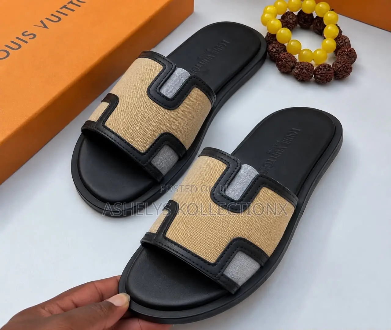 Men’s Foot Wears