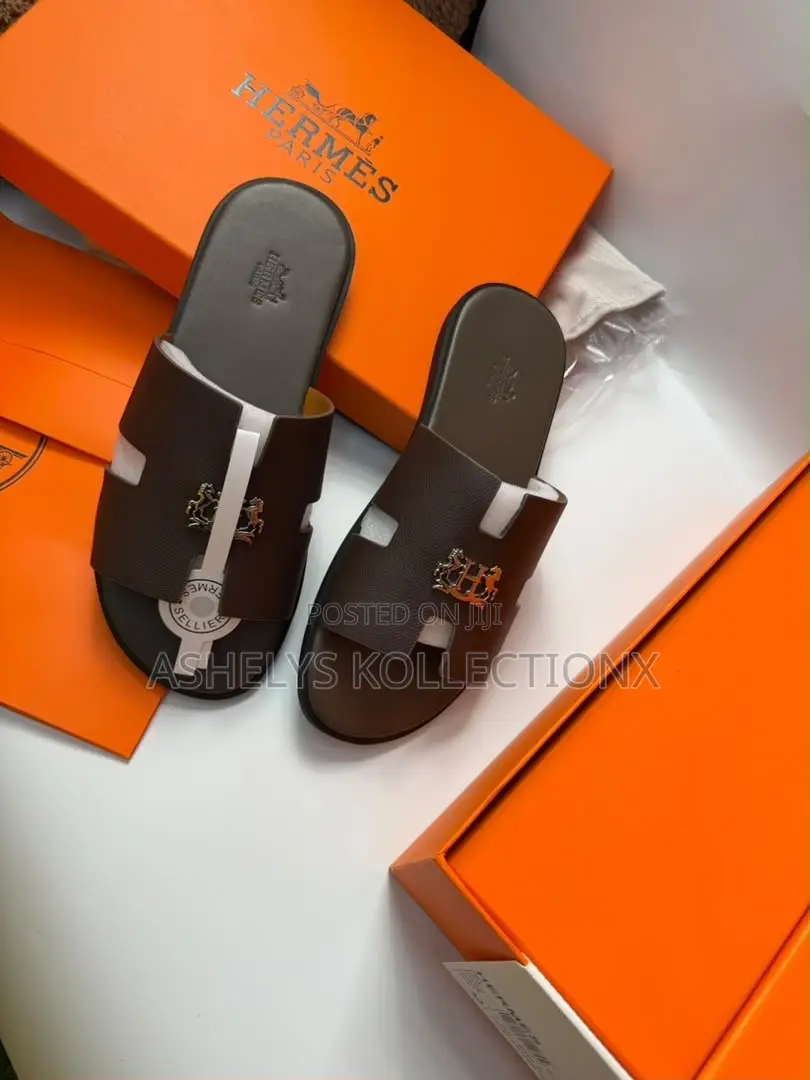Men’s Foot Wears