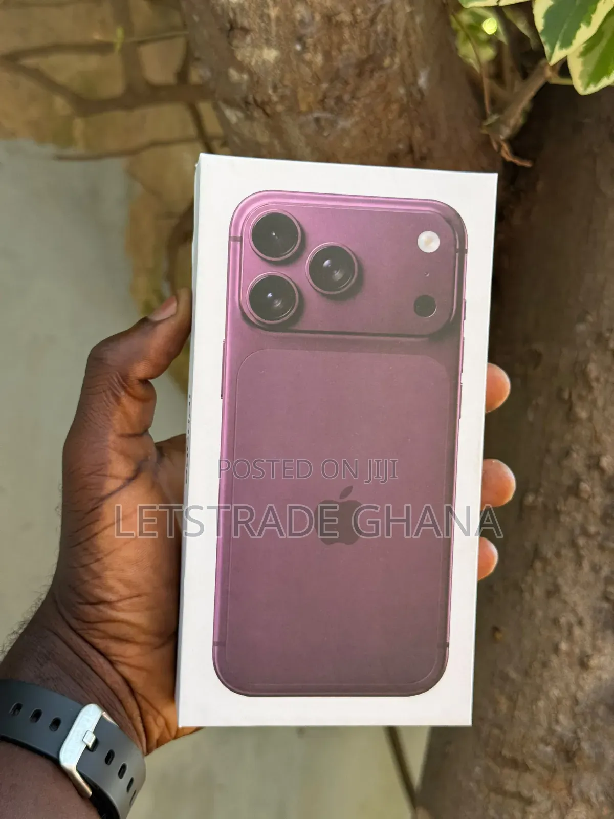 New Apple iPhone 18 Pro Max 256 GB
