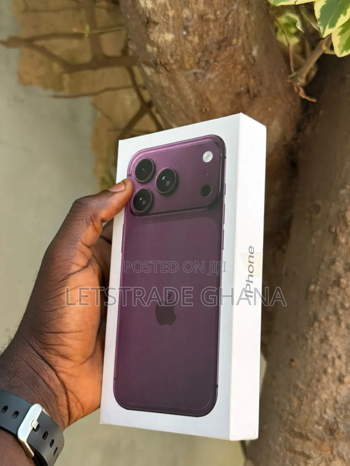 New Apple iPhone 18 Pro Max 256 GB
