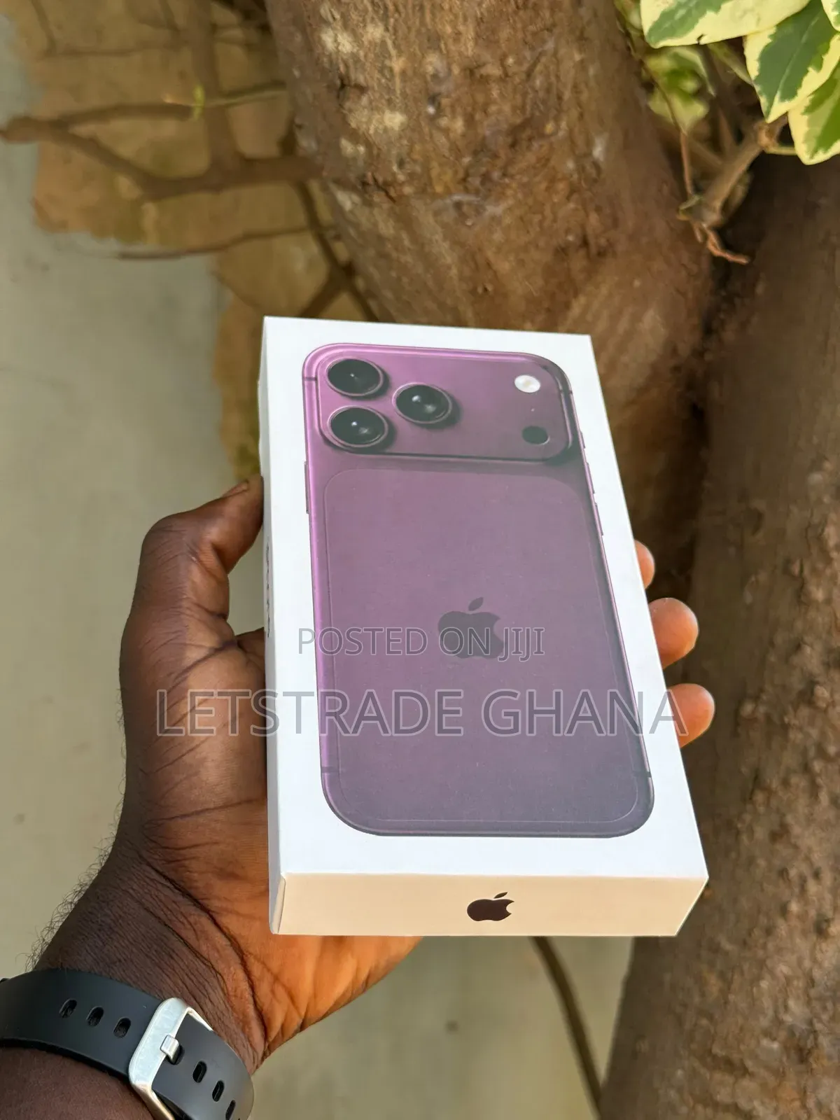 New Apple iPhone 18 Pro Max 256 GB