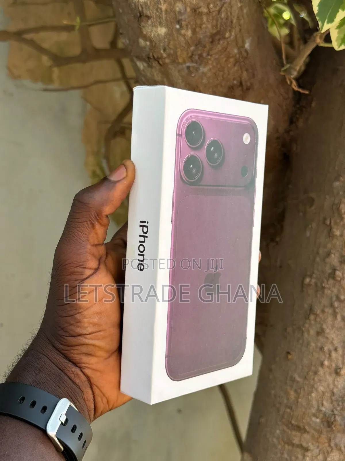 New Apple iPhone 18 Pro Max 256 GB