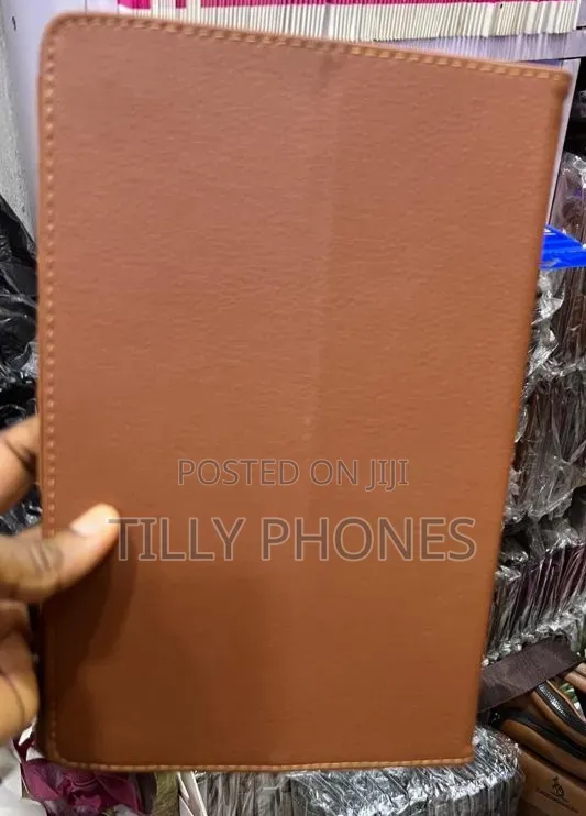 Samsung Galaxy Tab A11/11+/9+ Cover