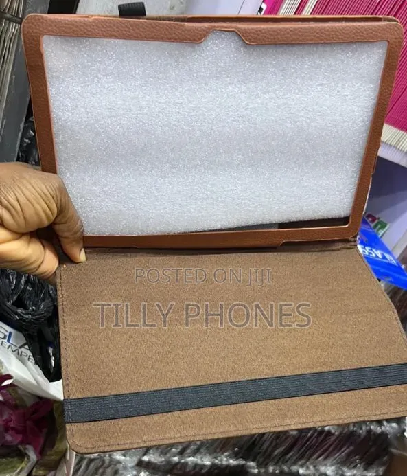 Samsung Galaxy Tab A11/11+/9+ Cover