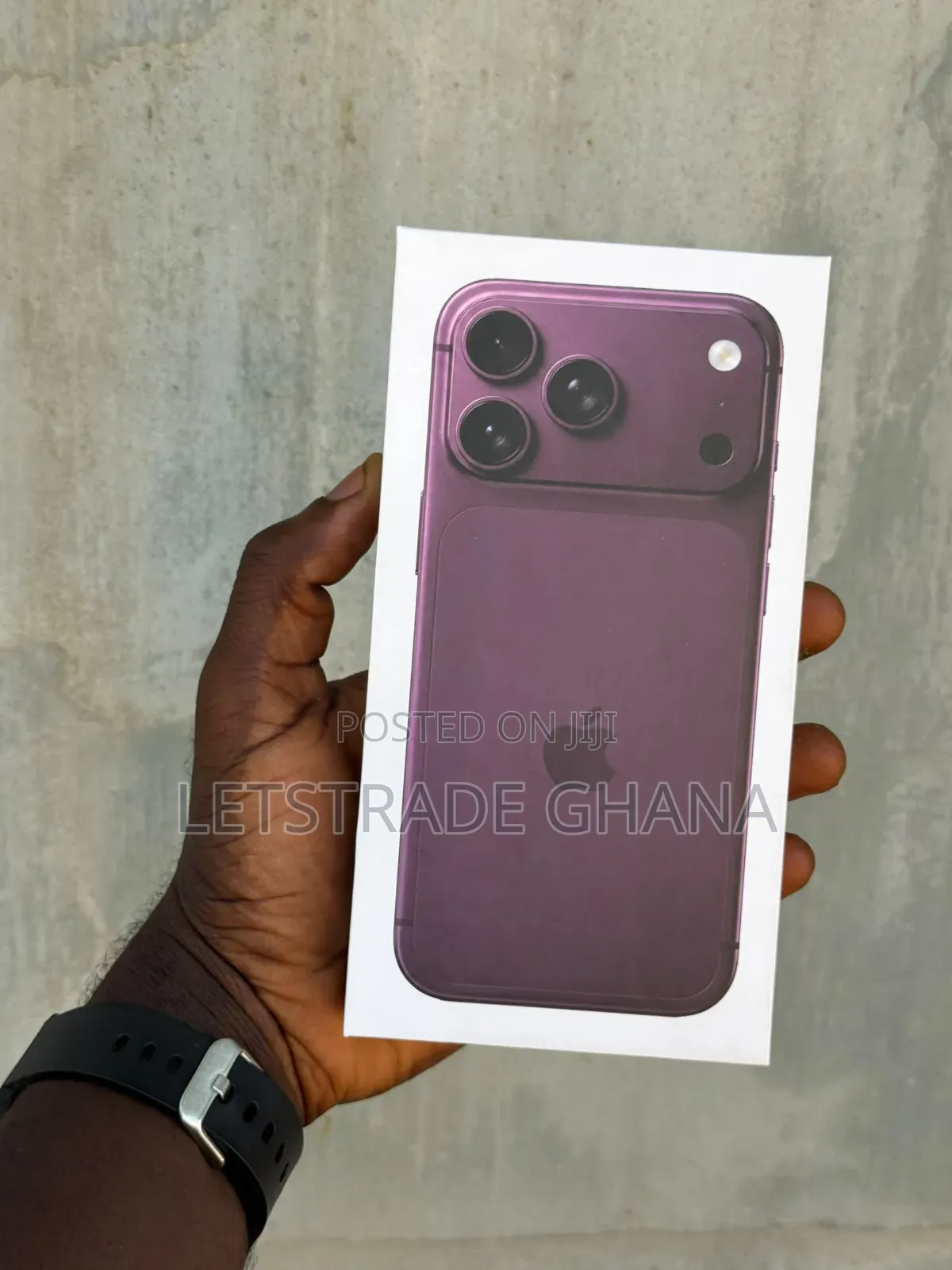 New Apple iPhone 18 Pro 512 GB