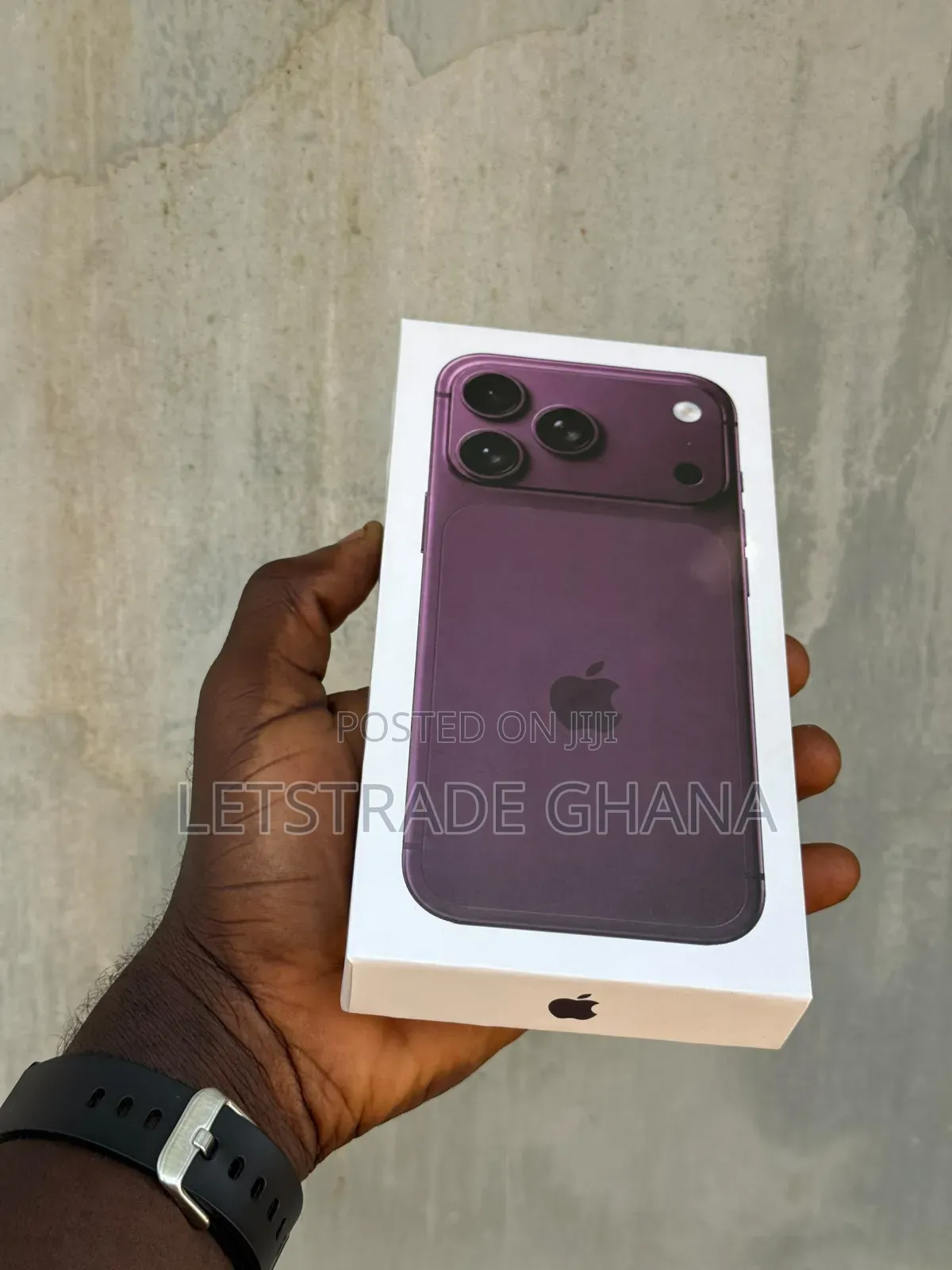 New Apple iPhone 18 Pro 512 GB