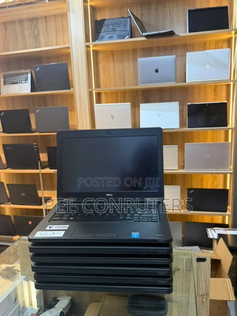 Laptop Dell Latitude 12 E5250 8GB Intel Core i5 SSD 128GB