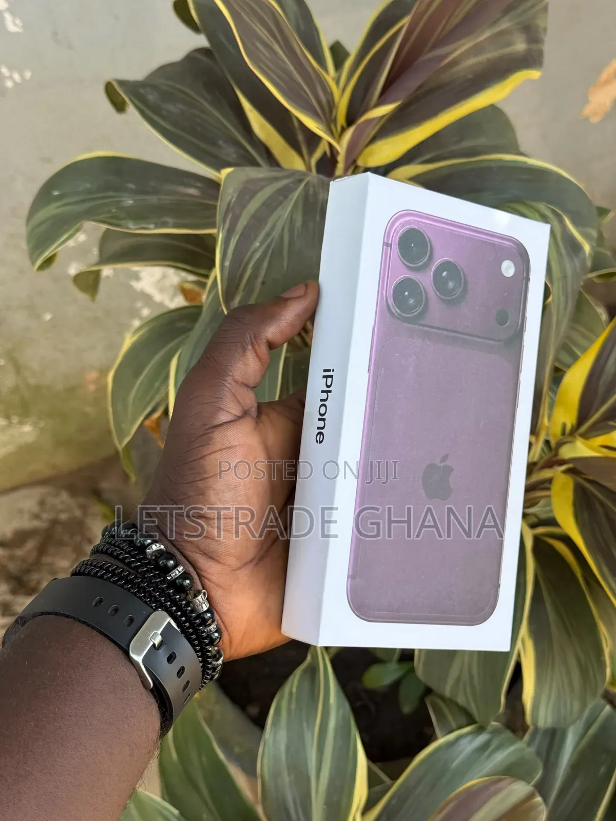 New Apple iPhone 18 Pro Max 1 TB