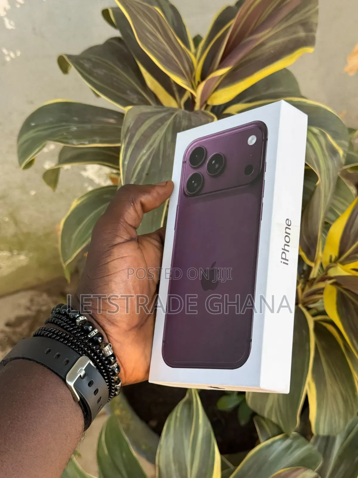 New Apple iPhone 18 Pro Max 1 TB