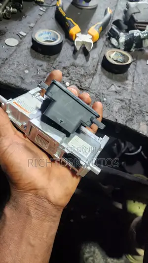 Honda Pilot Radar Sensors Pair 2023-2025