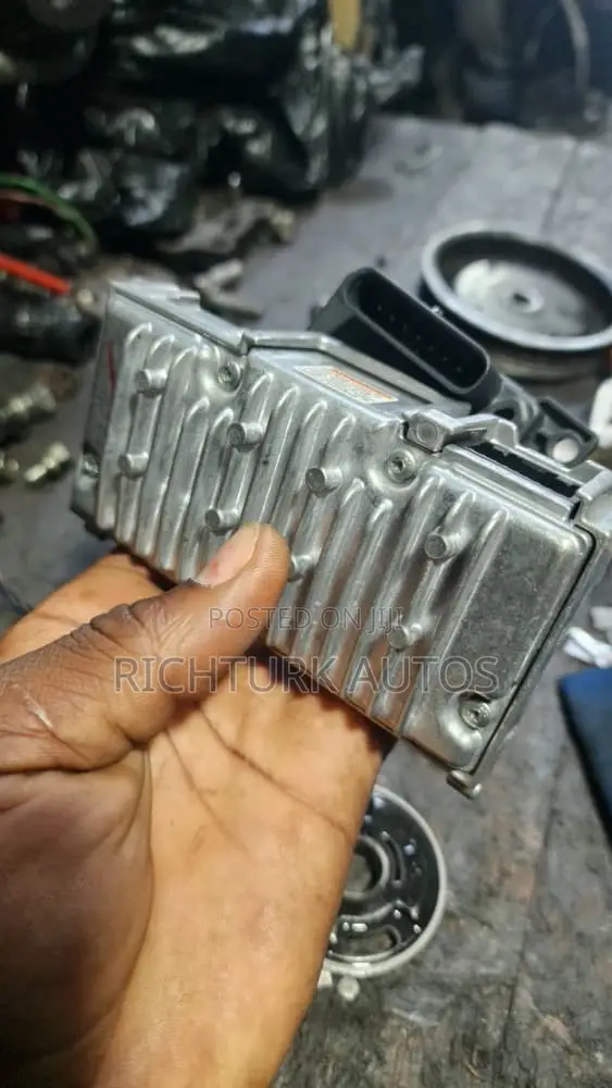 Honda Pilot Radar Sensors Pair 2023-2025