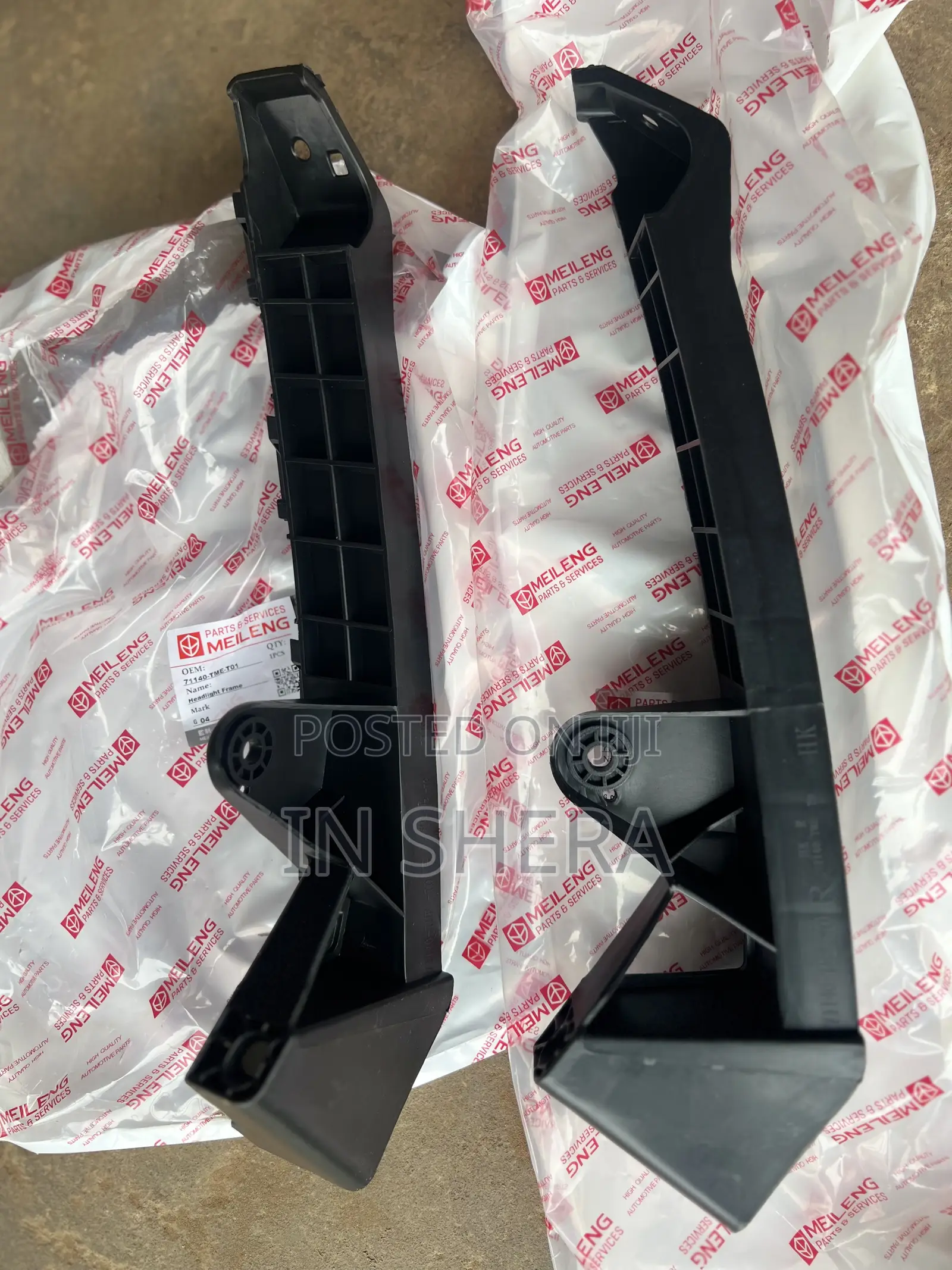 Honda CRV Headlight Seat 2017 2018 2019 2020 2021 2022