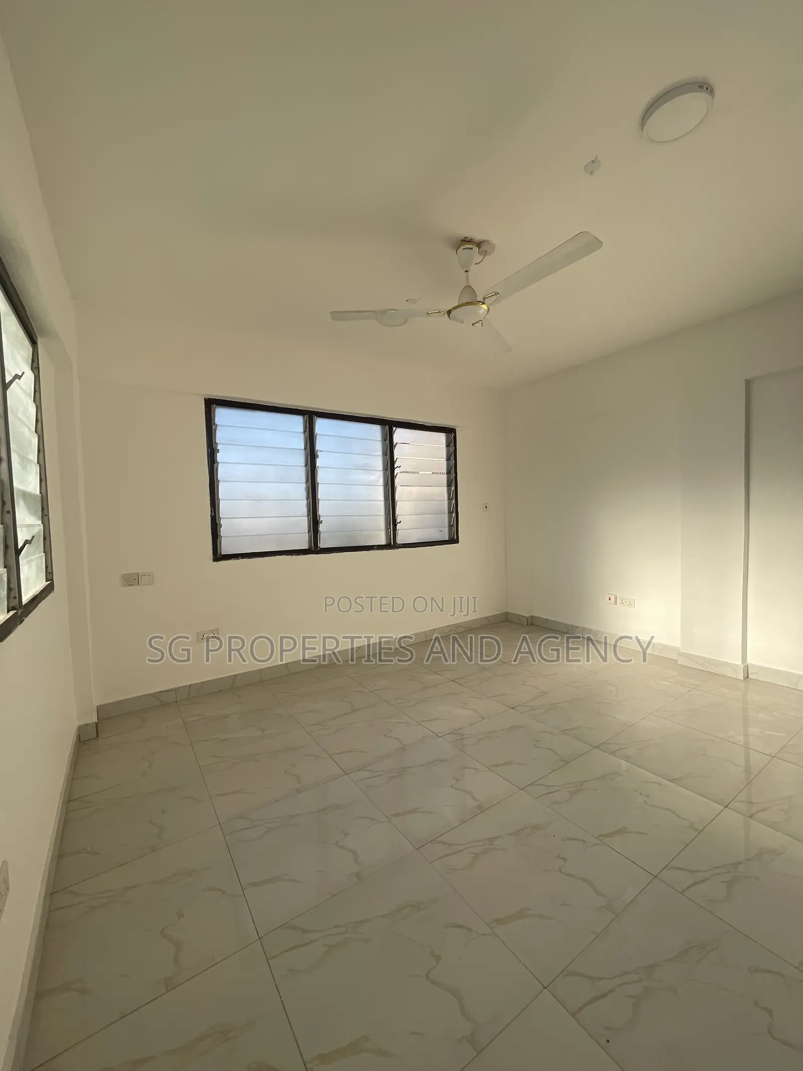 1bdrm Block of Flats in Borteyman Flats, Accra Metropolitan for rent