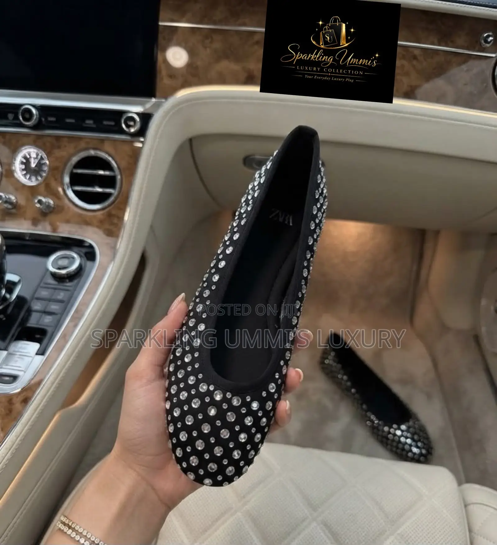 Premium Quality Flat Shoes