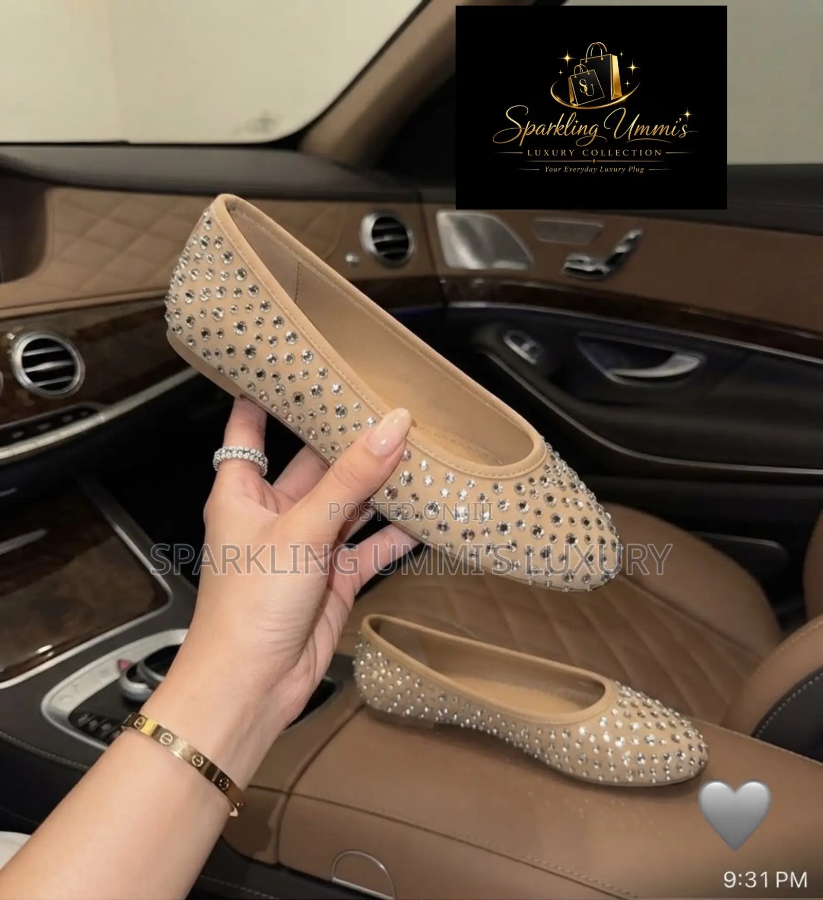 Premium Quality Flat Shoes