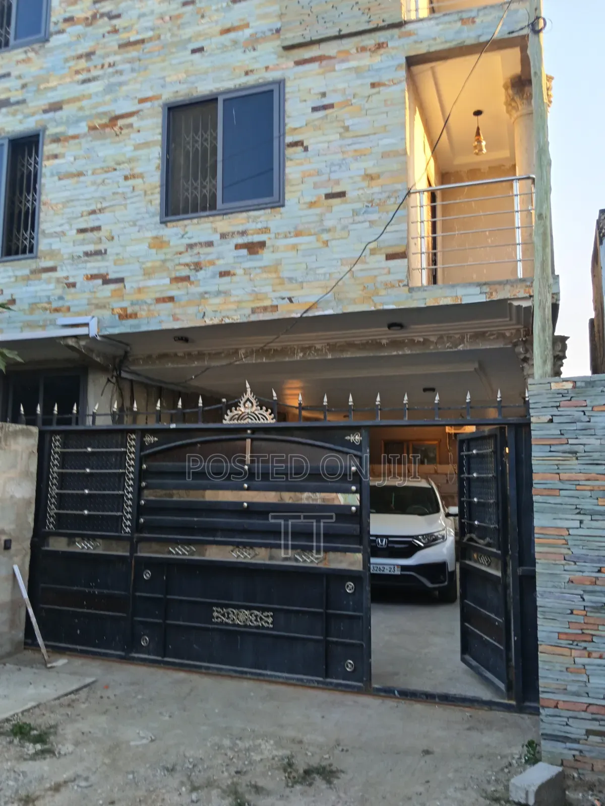 1bdrm Apartment in Tebibiiano, New Town for rent