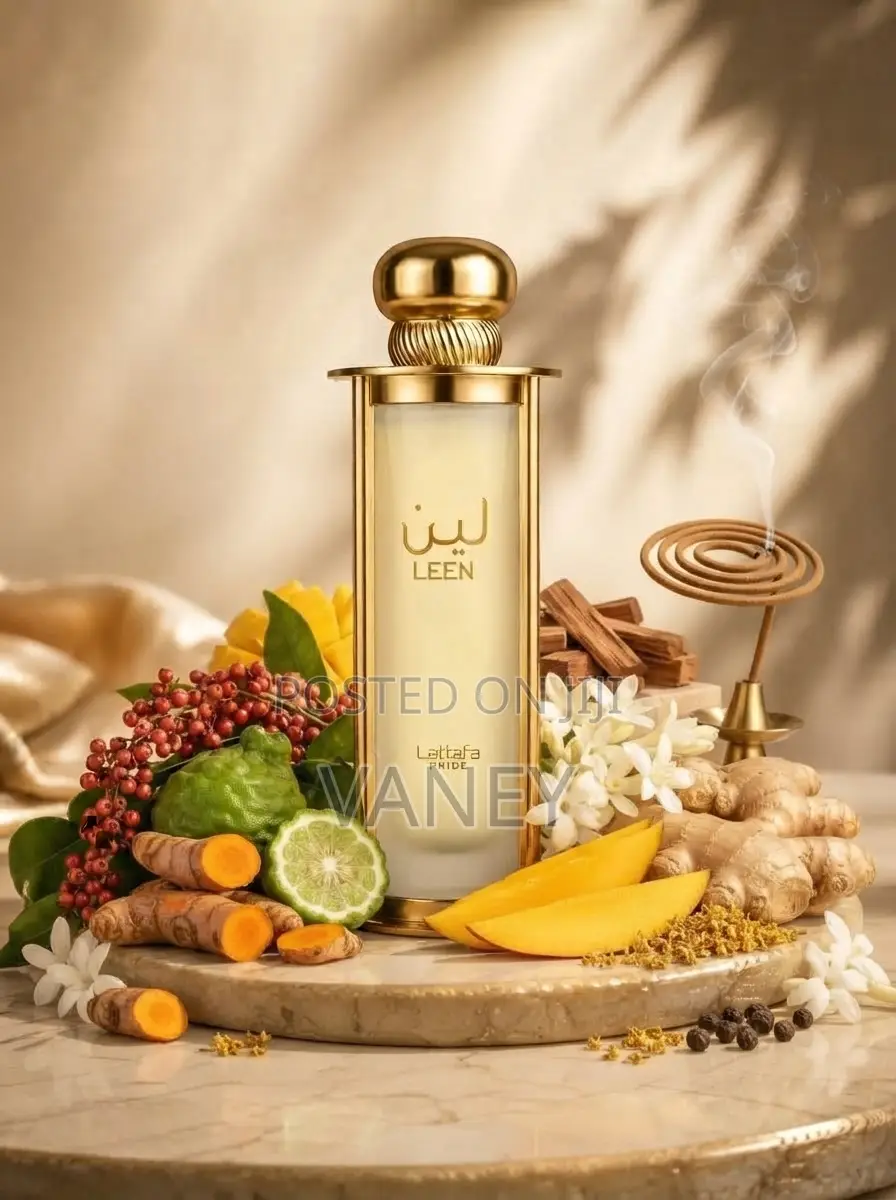 Leen by Lattafa Pride