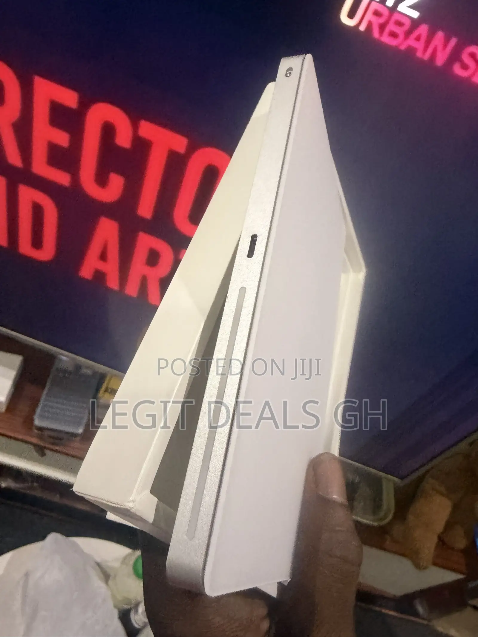 Apple Trackpad 2