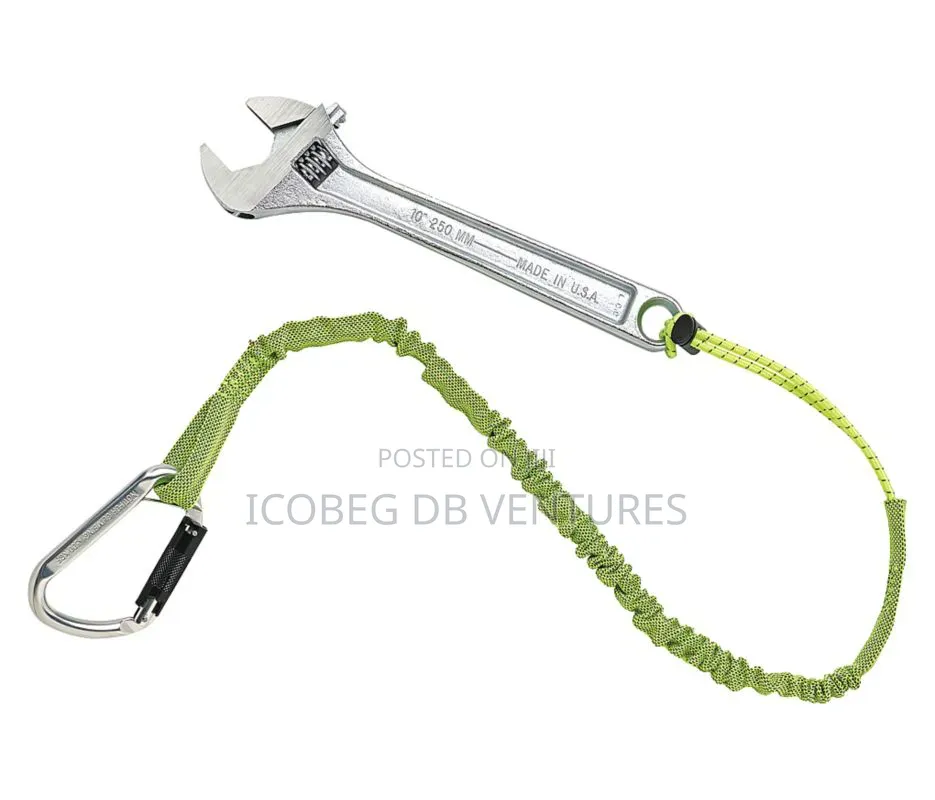 Tools Lanyard/Tools Restraint Lanyard
