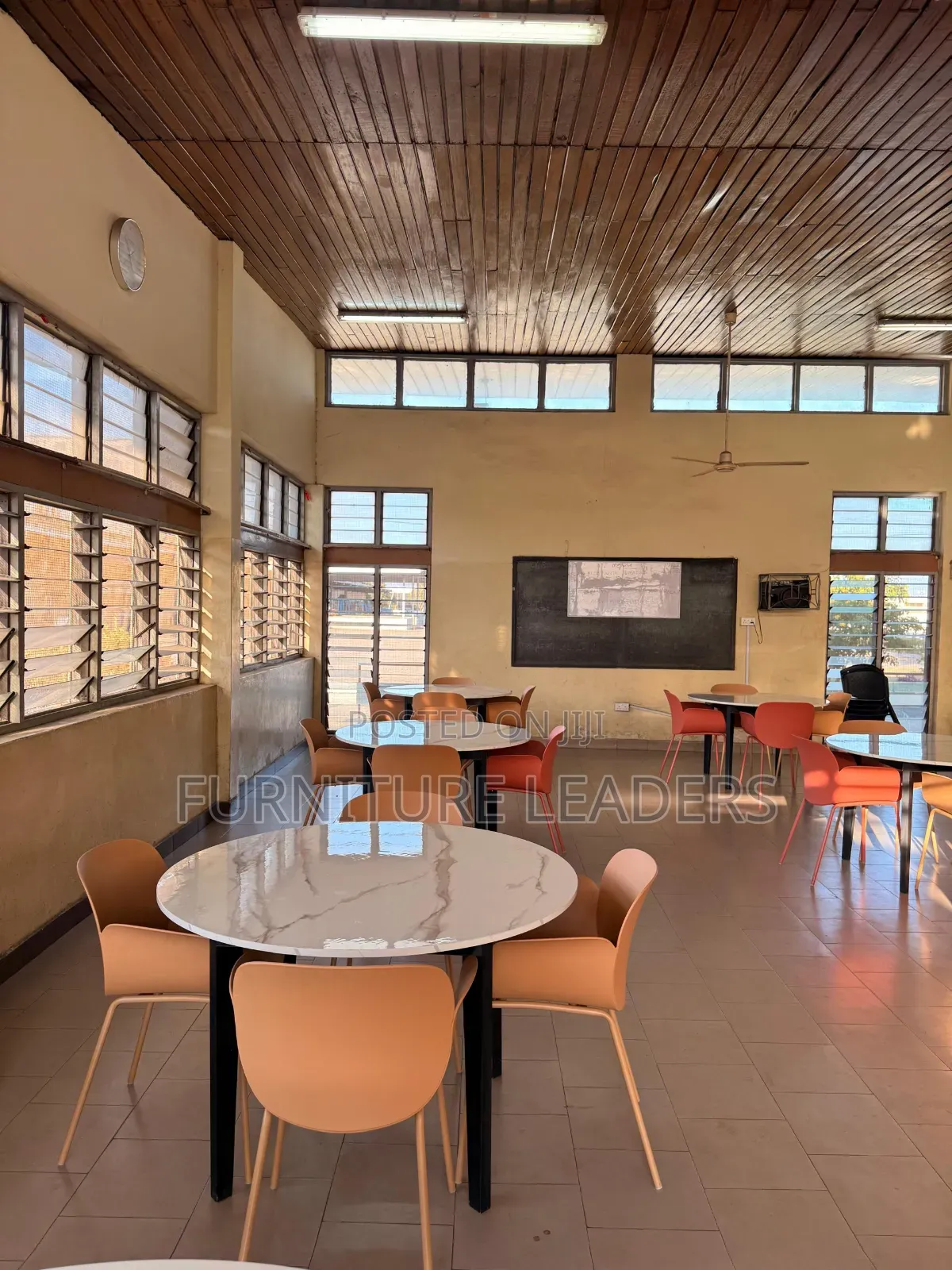 Restuarant Tables