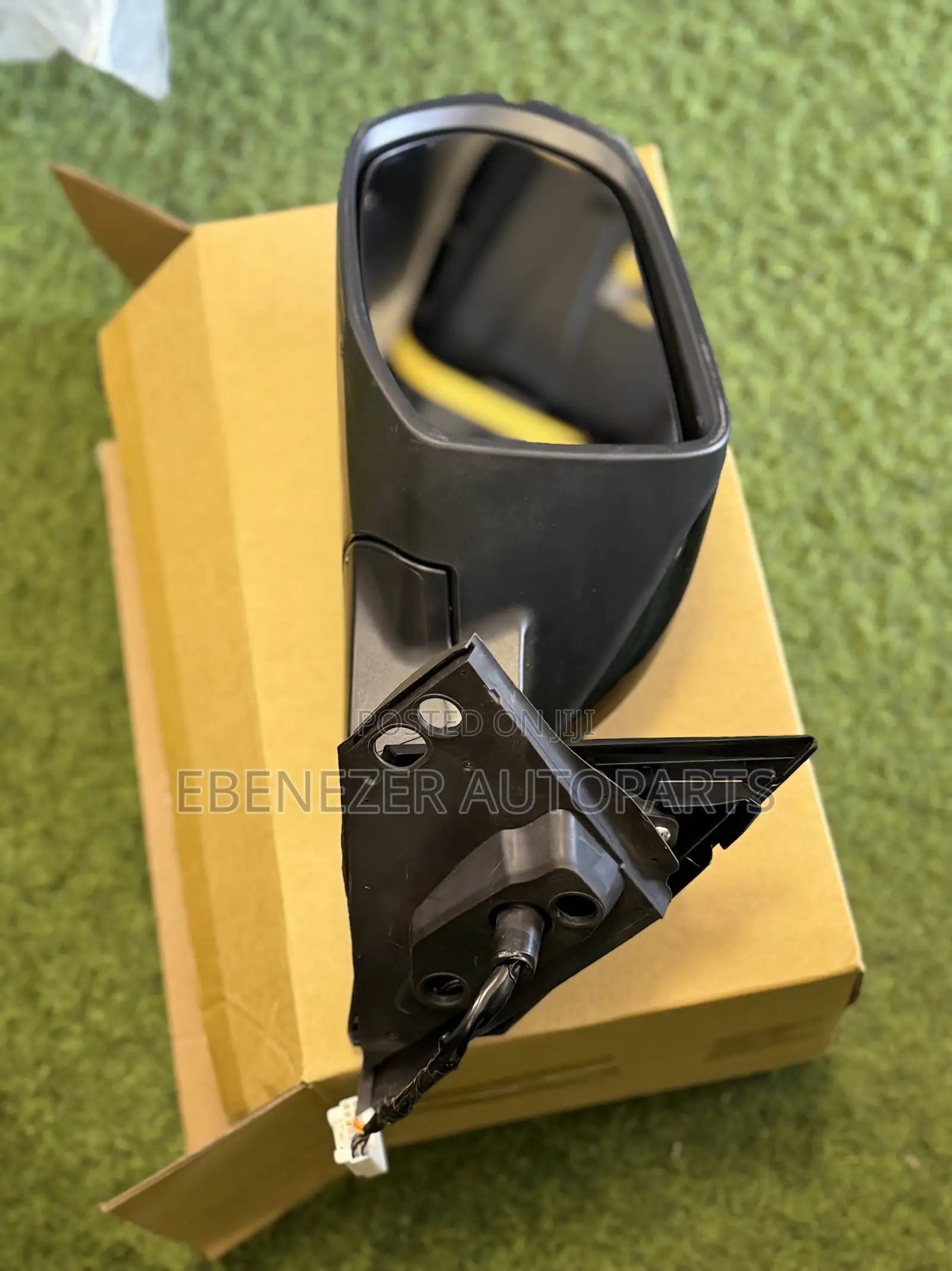 Honda CRV Cr-v Driving Mirror With Lights 2017 2018 2019 2020 2021