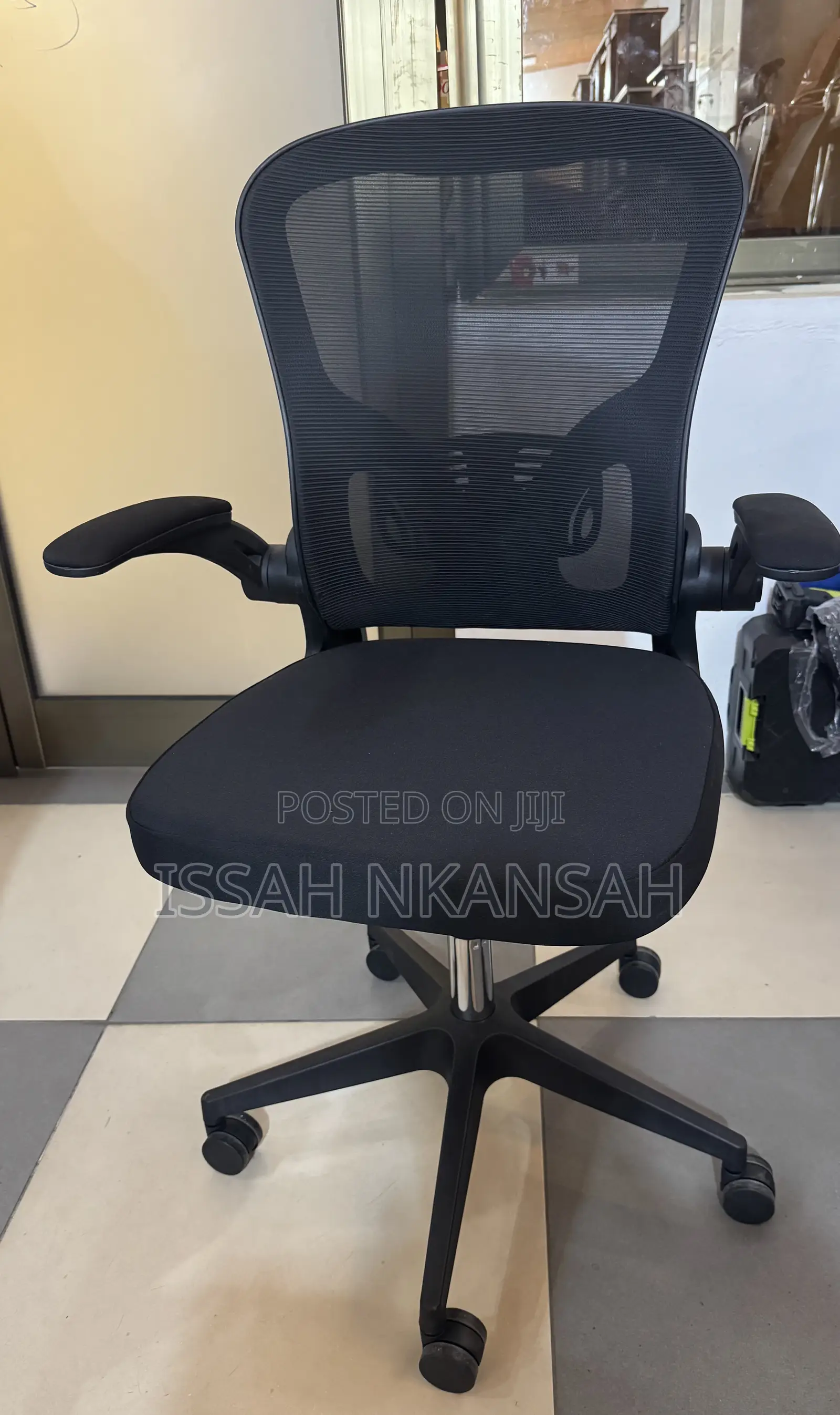 Mesh Ergonomic Office Chair