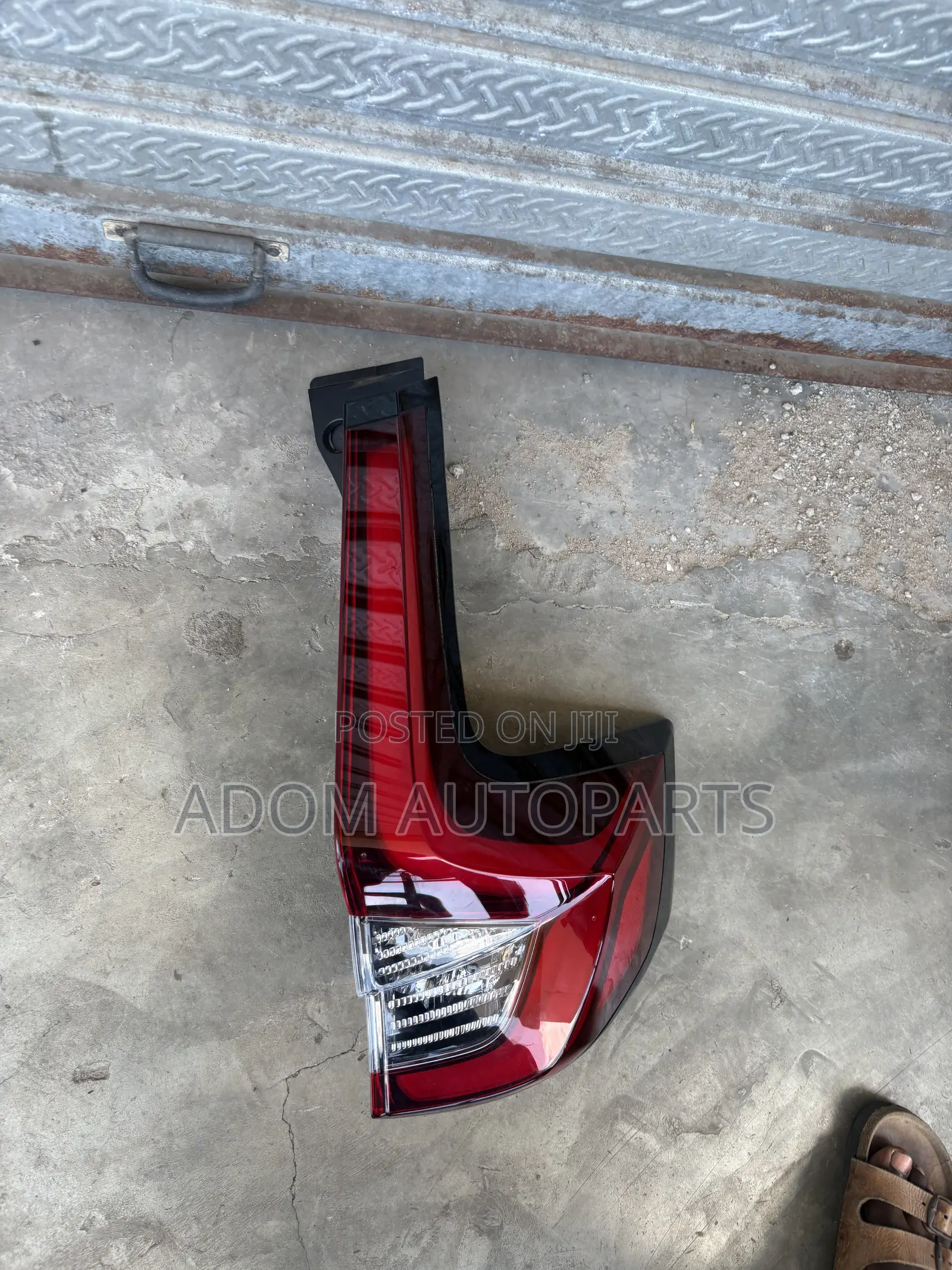 Honda CRV Led Taillight 2023 2024 2025 2026