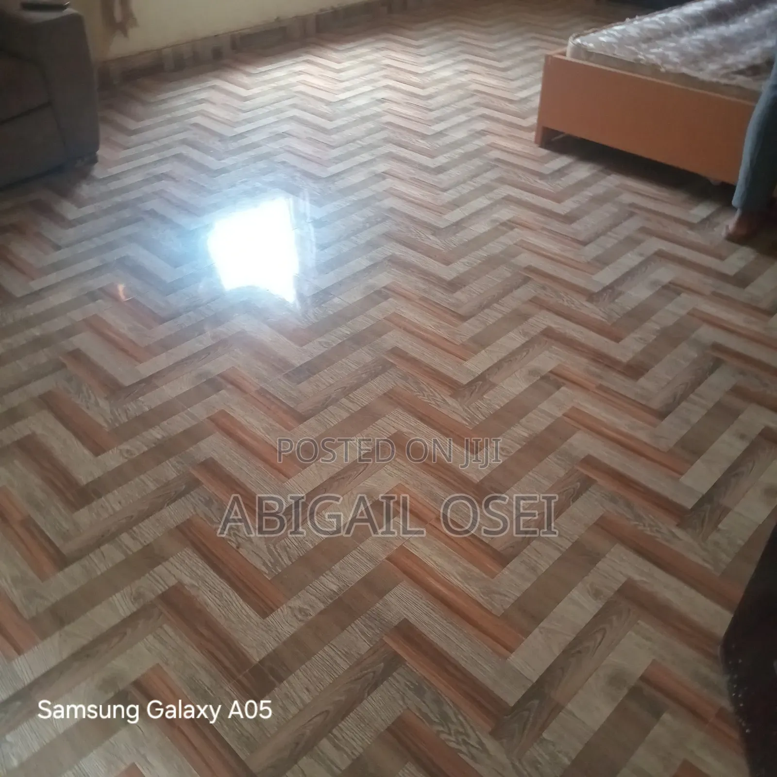 1bdrm Apartment in Frafraha for rent
