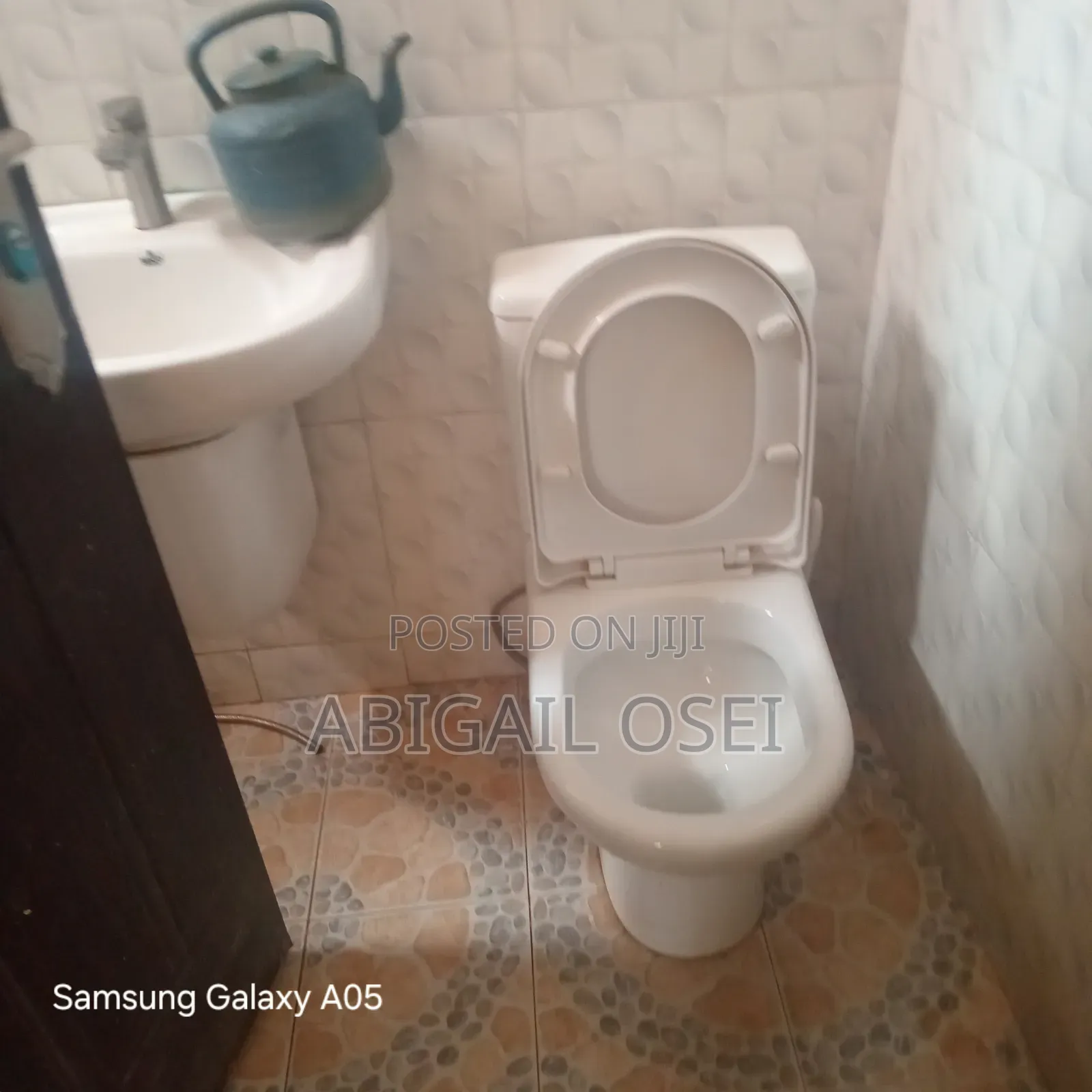 1bdrm Apartment in Frafraha for rent