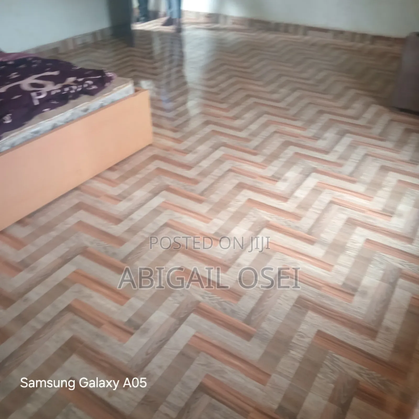 1bdrm Apartment in Frafraha for rent