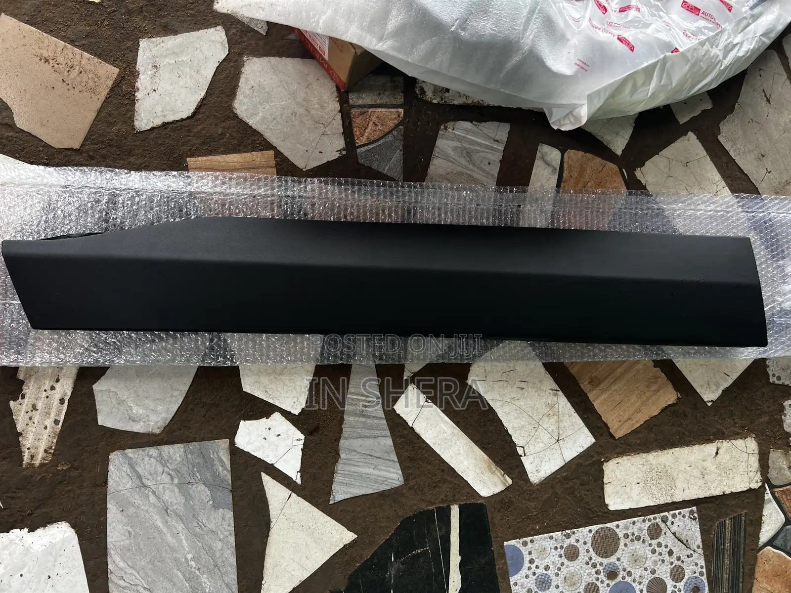 Toyota RAV4 Door Moulding 2019 2020 2021 2022 2023