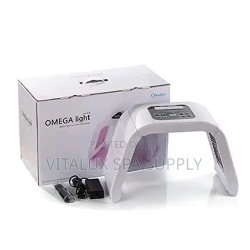 Omega Therapy Lamp