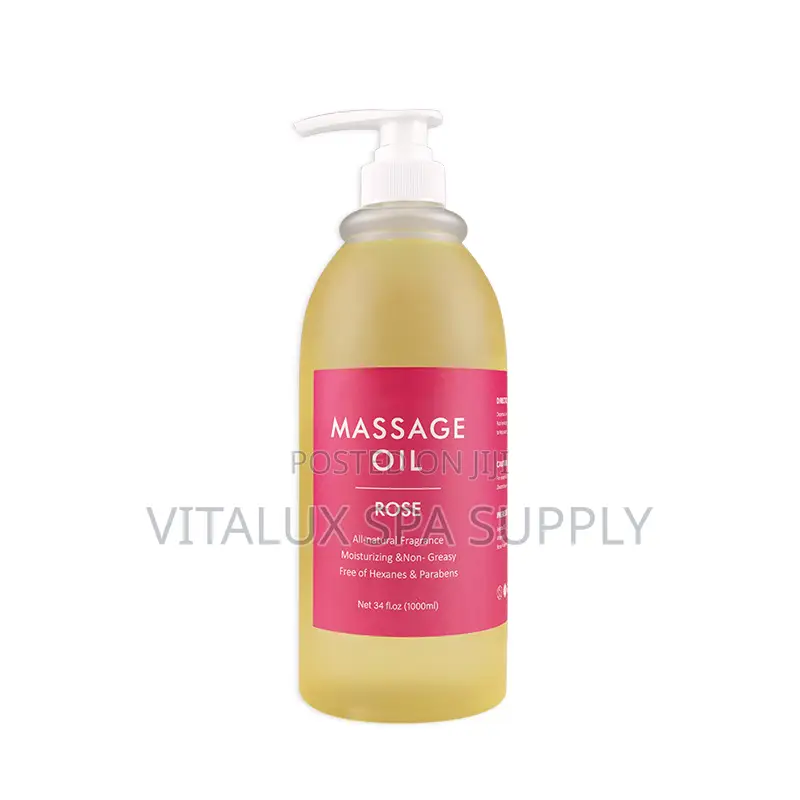 Massage Oil