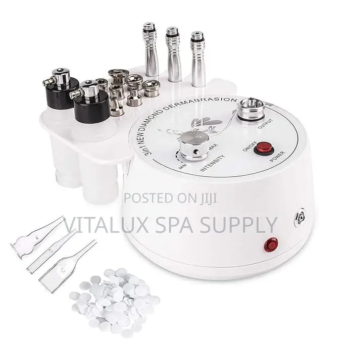 Micro Dermabrasion Machine