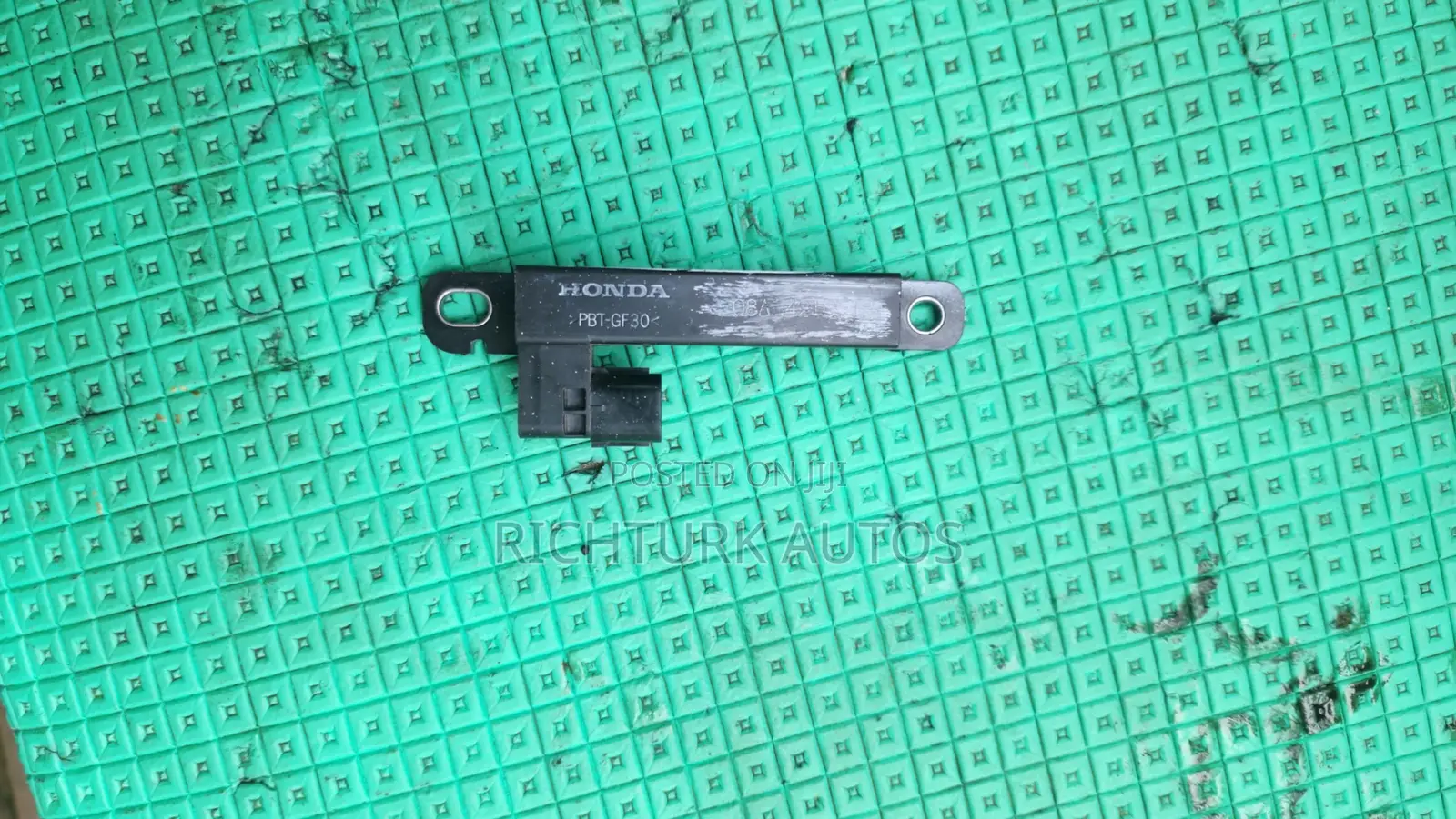 Honda Keyless Antenna Sensors