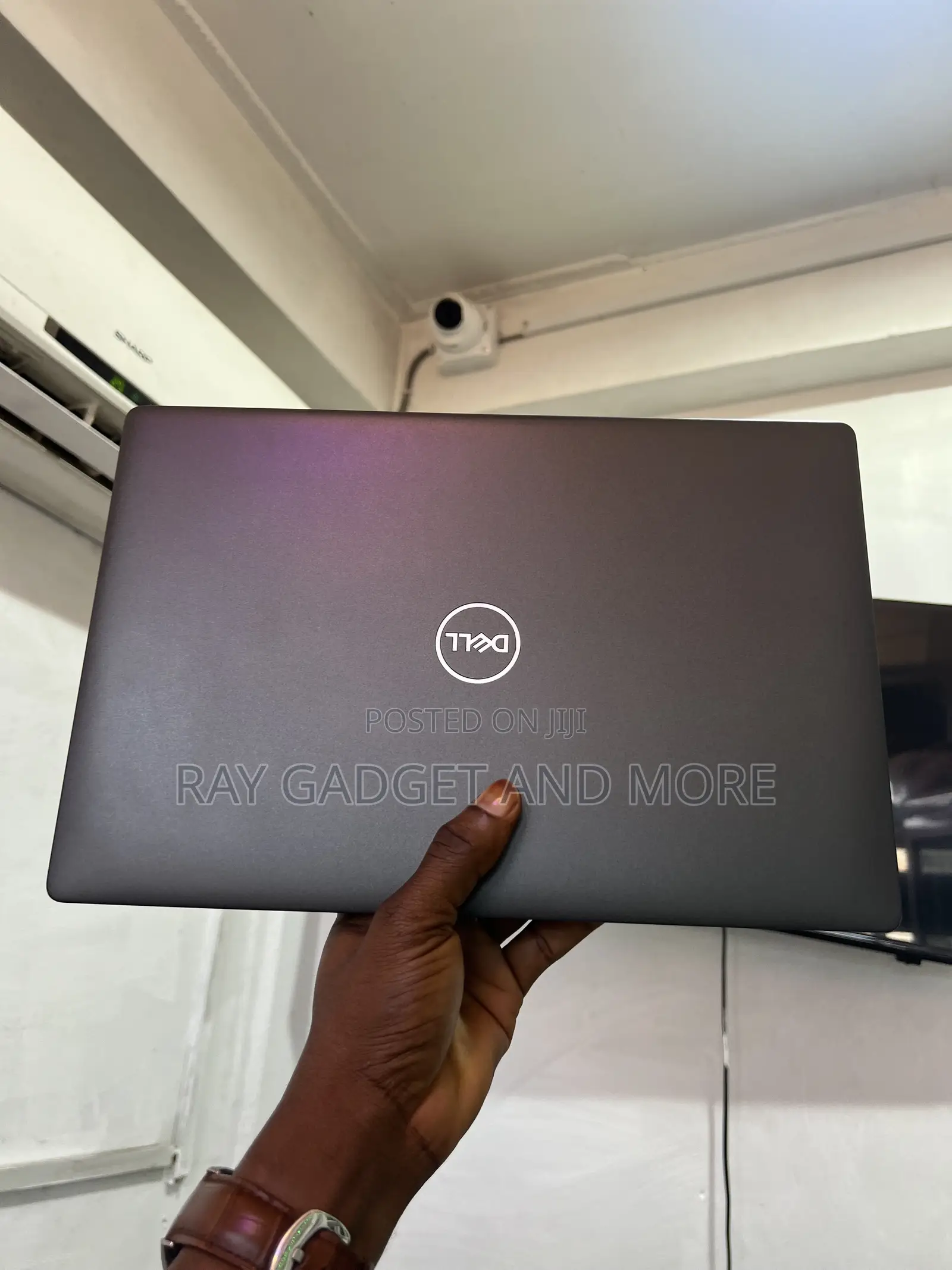 Laptop Dell Latitude 5400 16GB Intel Core i7 SSD 256GB