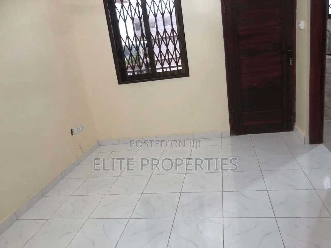 1bdrm Apartment in Opps West China Mall, Dawhenya for rent