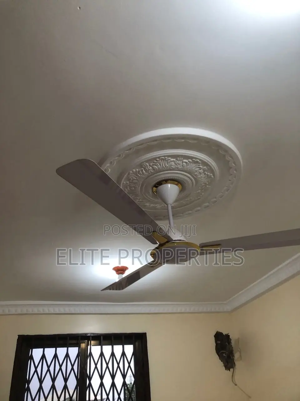 1bdrm Apartment in Opps West China Mall, Dawhenya for rent