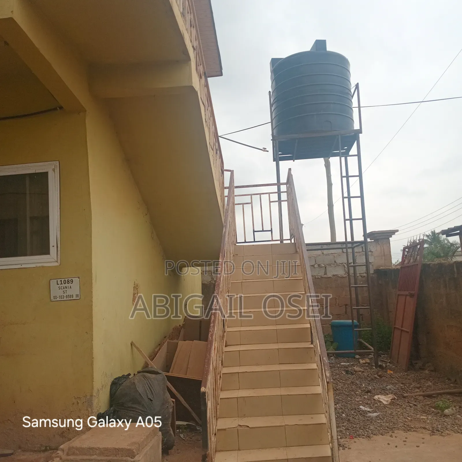 1bdrm Apartment in Foaster Home Area, Housing Down for rent