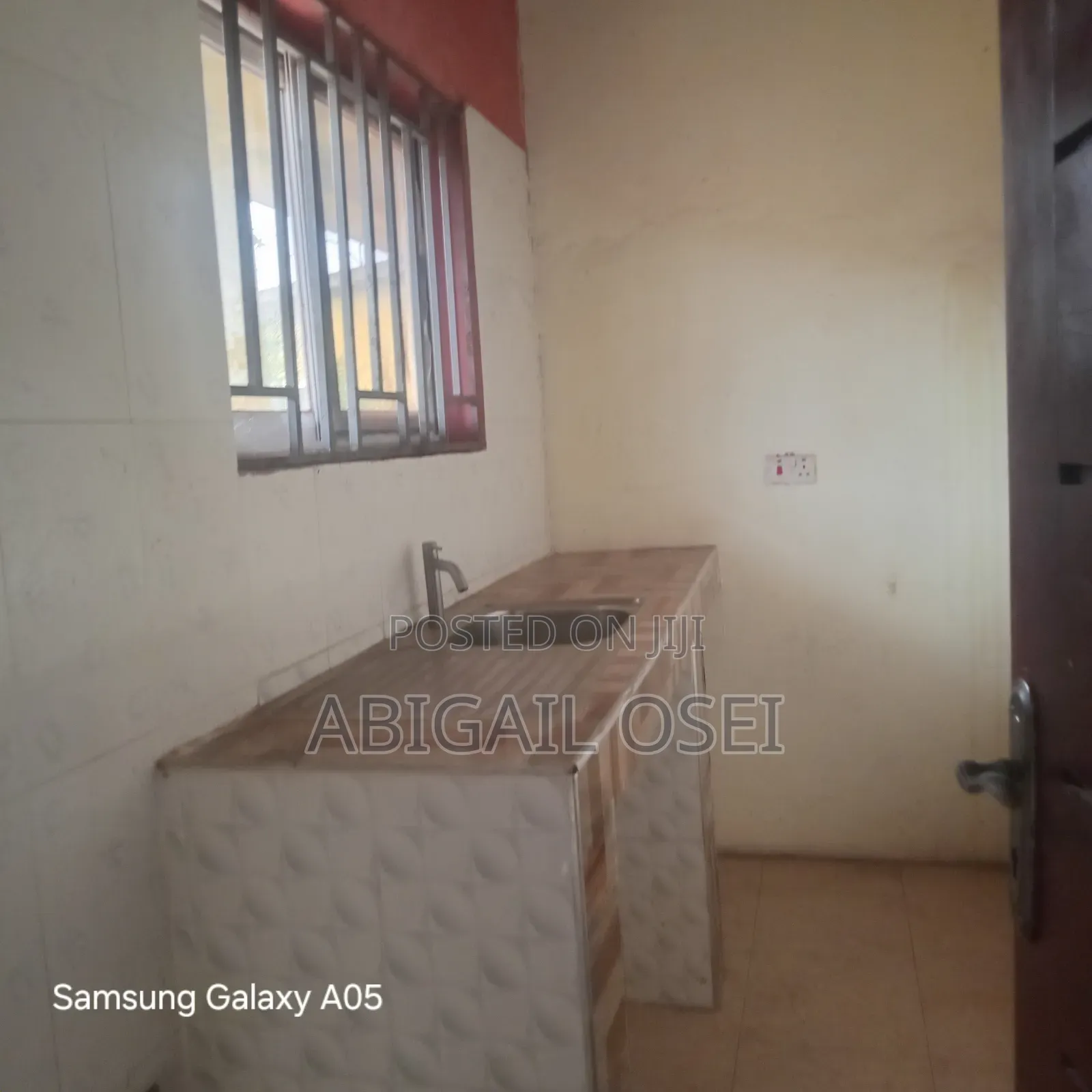 1bdrm Apartment in Foaster Home Area, Housing Down for rent