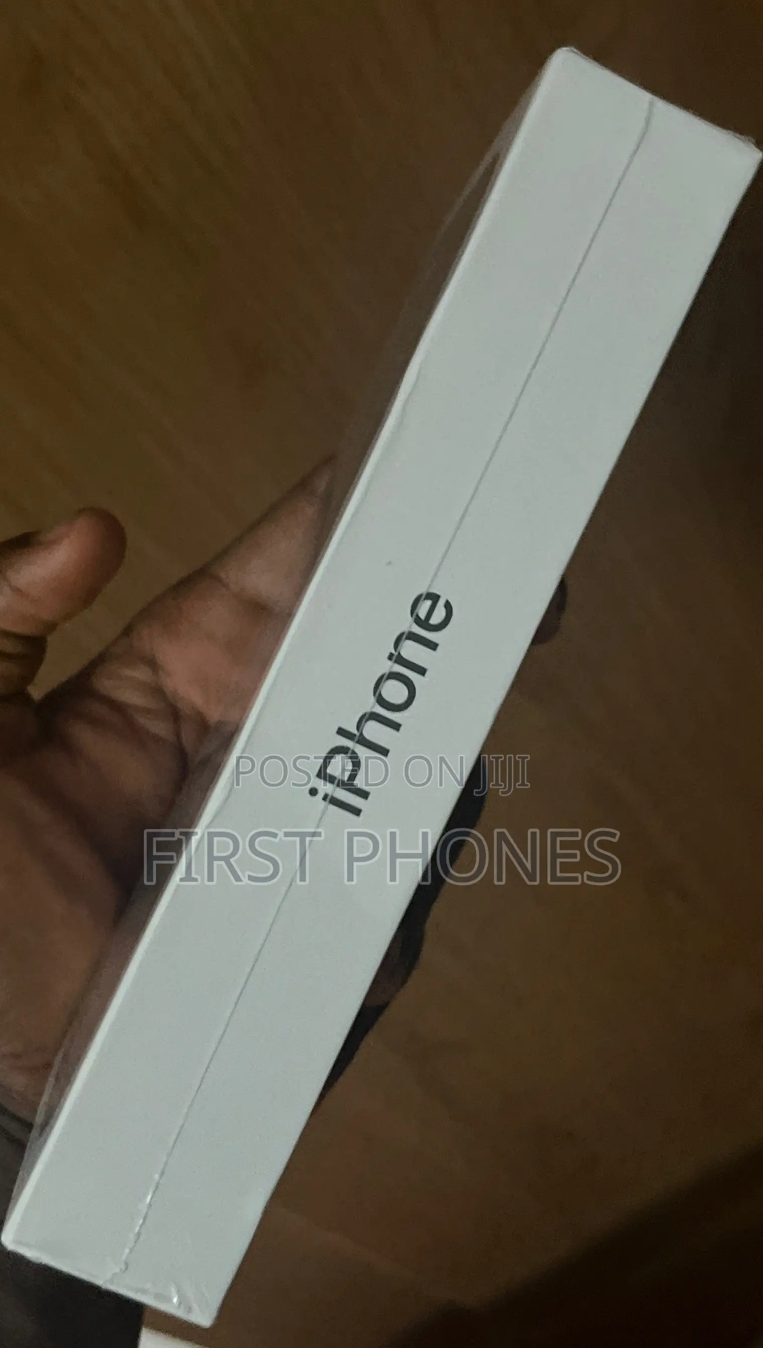 New Apple iPhone 13 128 GB Black