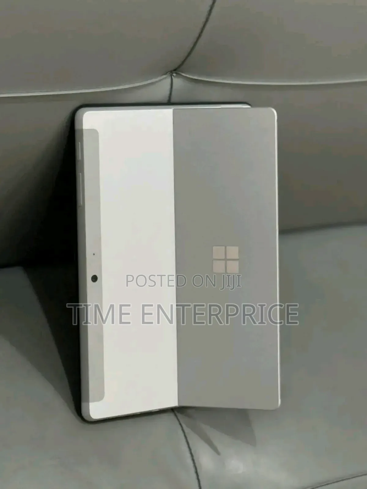 New Microsoft Surface Pro 7 512 GB Gray